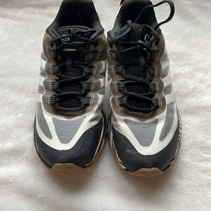 Merrell women’s trail shoes, size 7